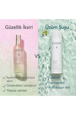 Caudalie Organik Üzüm Suyu 75 ml - 6