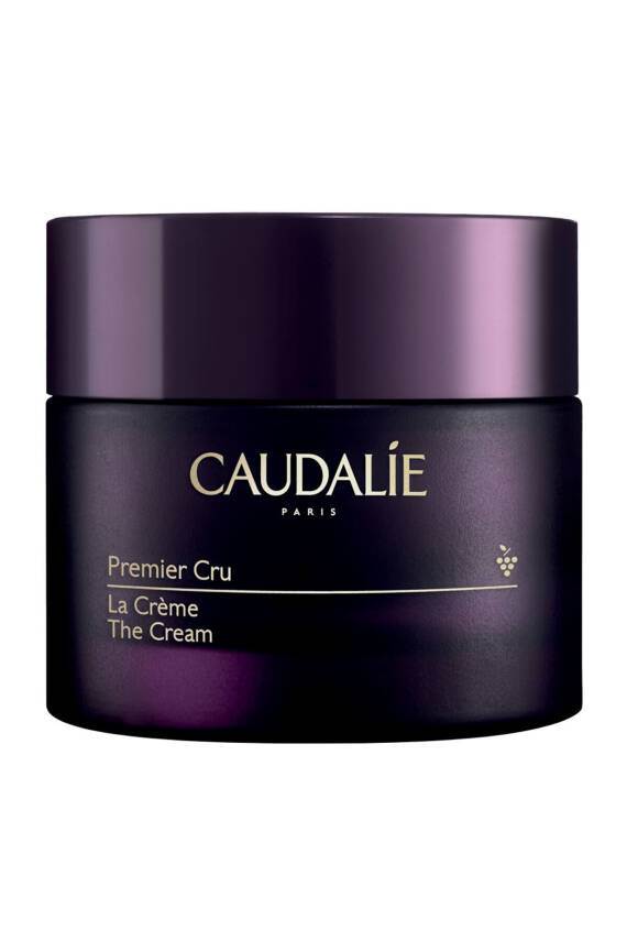 Caudalie Premier Cru Gündüz Bakım Kremi - Yedek kapsül 50 ml - 3