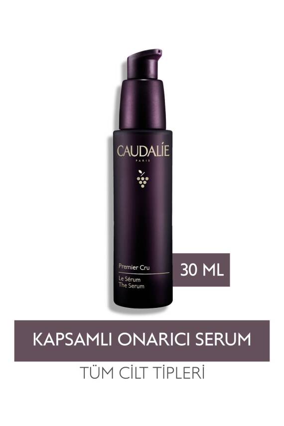 Caudalie Premier Cru Serum 30 ml - 1