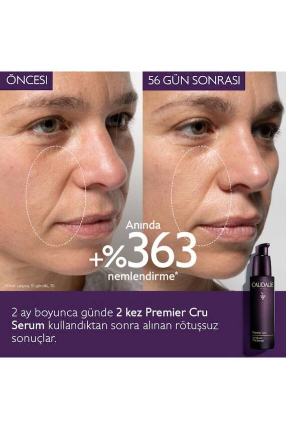Caudalie Premier Cru Serum 30 ml - 2
