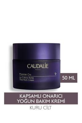 Caudalie Premier Cru Yoğun Bakım Kremi 50 ml - 1