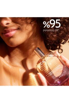 Caudalie Pürüzsüzleştirici & Işıltı Verici Elixir Yağ 100 ml - 4