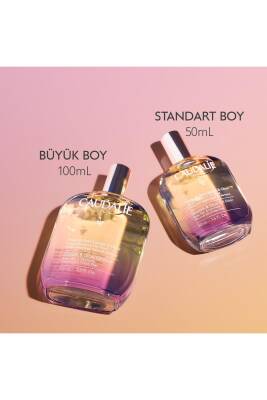 Caudalie Pürüzsüzleştirici & Işıltı Verici Elixir Yağ 100 ml - 6