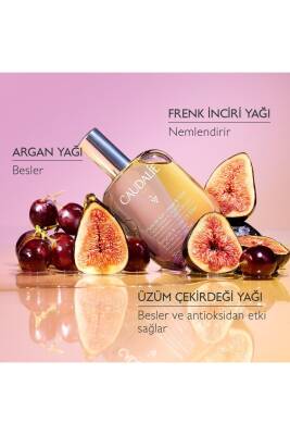Caudalie Pürüzsüzleştirici & Işıltı Verici Elixir Yağ 50 ml - 2