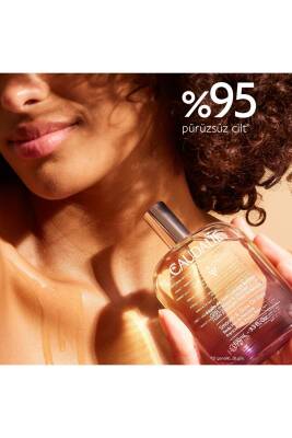 Caudalie Pürüzsüzleştirici & Işıltı Verici Elixir Yağ 50 ml - 4