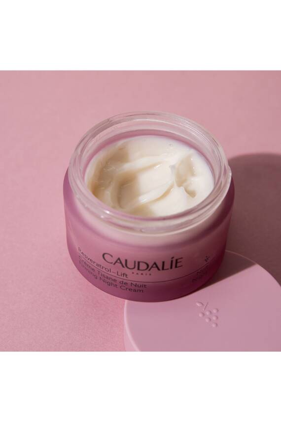 Caudalie Resveratrol-Lift Gece Bakım Kremi 50 ml - 3