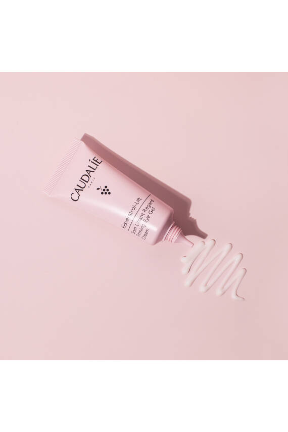 Caudalie Resveratrol-Lift Jel Göz Bakım Kremi 15 ml - 3