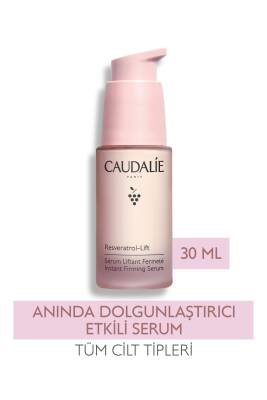 Caudalie Resveratrol-Lift Serum 30 ml - Caudalie