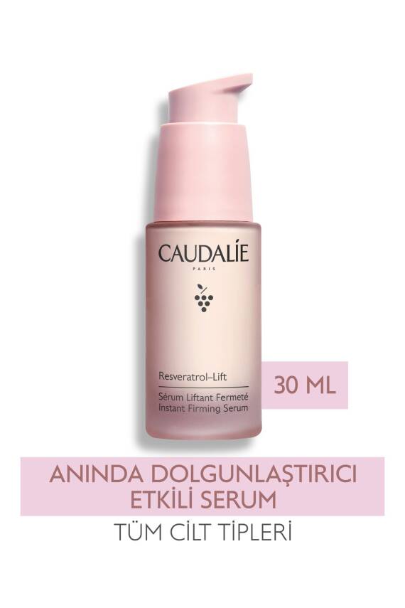 Caudalie Resveratrol-Lift Serum 30 ml - 1
