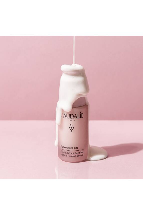 Caudalie Resveratrol-Lift Serum 30 ml - 3