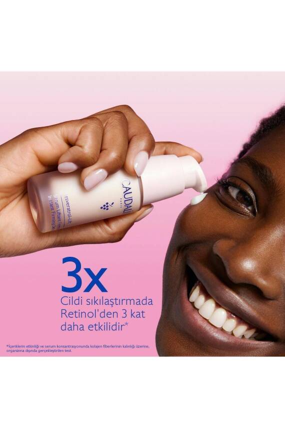 Caudalie Resveratrol Lift Serum Refill 30 ml - 2