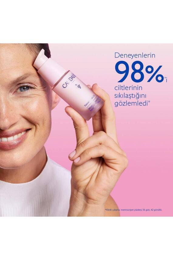 Caudalie Resveratrol Lift Serum Refill 30 ml - 4
