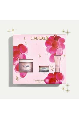 Caudalie Resveratrol Lift Sıkılaştırıcı Çözüm Seti - Caudalie