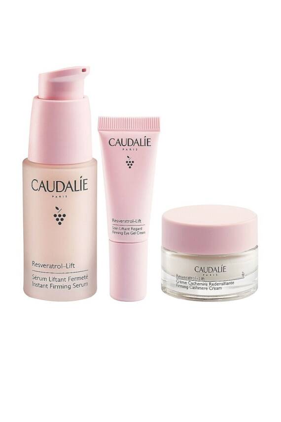 Caudalie Resveratrol Lift Spring Set - 1