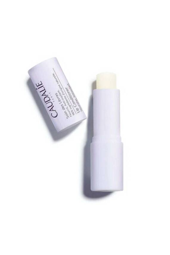 Caudalie Soin Des Levres Nemlendirici Dudak Bakım Kremi 4.5 G - 1