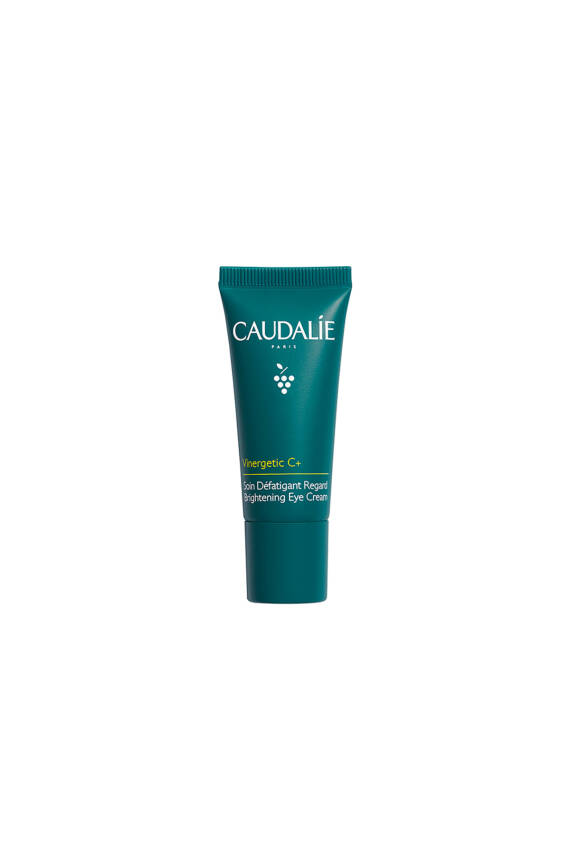 Caudalie Vinergetic C+ Aydınlatıcı Göz Bakım Kremi 15 ml - 2