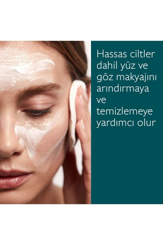 Caudalie Vinoclean Badem Yağlı Temizleme Sütü 200 ml - 3