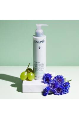 Caudalie Vinoclean Badem Yağlı Temizleme Sütü 200 ml - 5