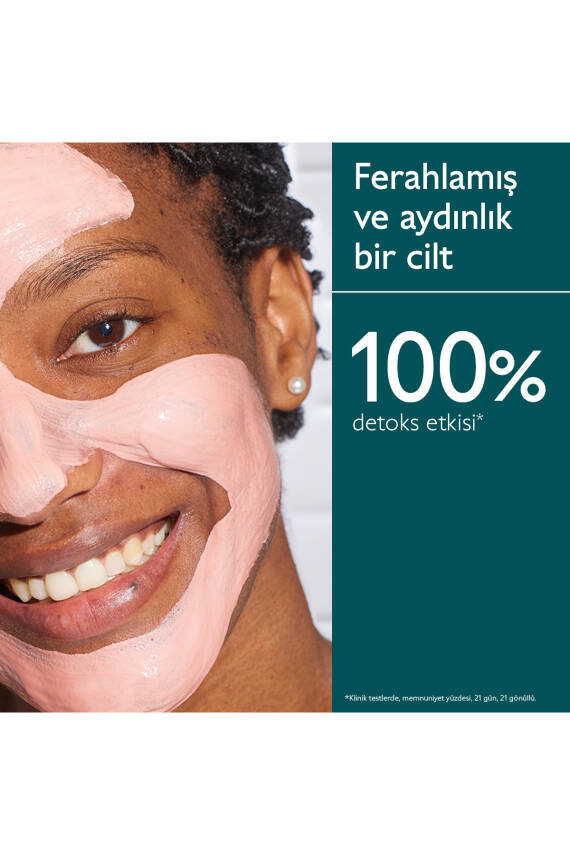 Caudalie Vinoclean Detoks Maskesi 35 ml - 5