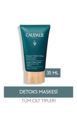 Caudalie Vinoclean Detoks Maskesi 35 ml - 1