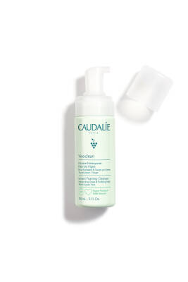 Caudalie Vinoclean Temizleme Köpuğü 150 ml - 2