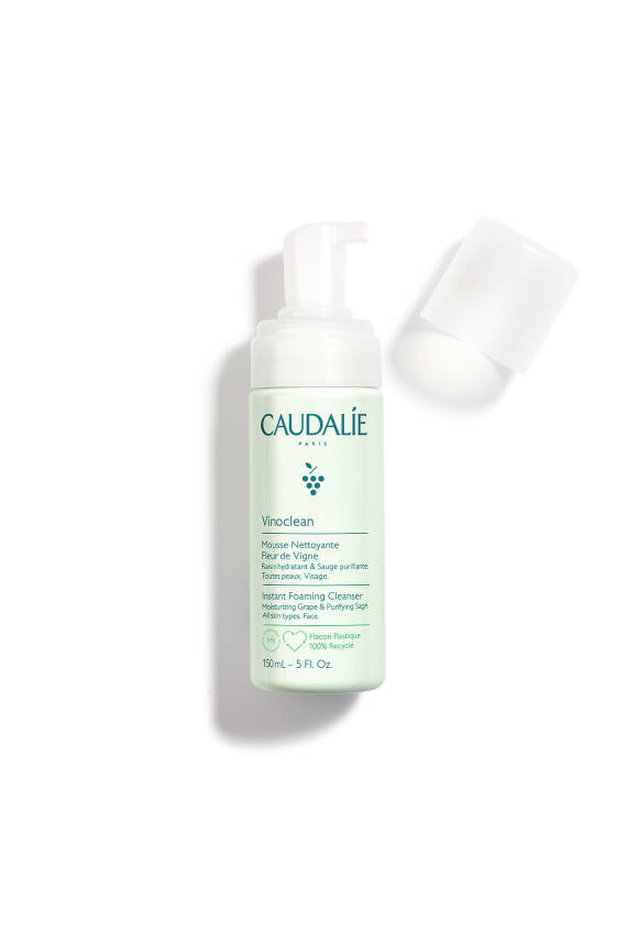 Caudalie Vinoclean Temizleme Köpuğü 150 ml - 2