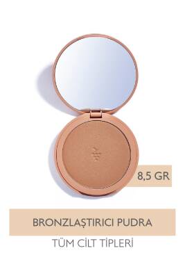 Caudalie Vinocrush Long Lasting Bronzing Powder - 1