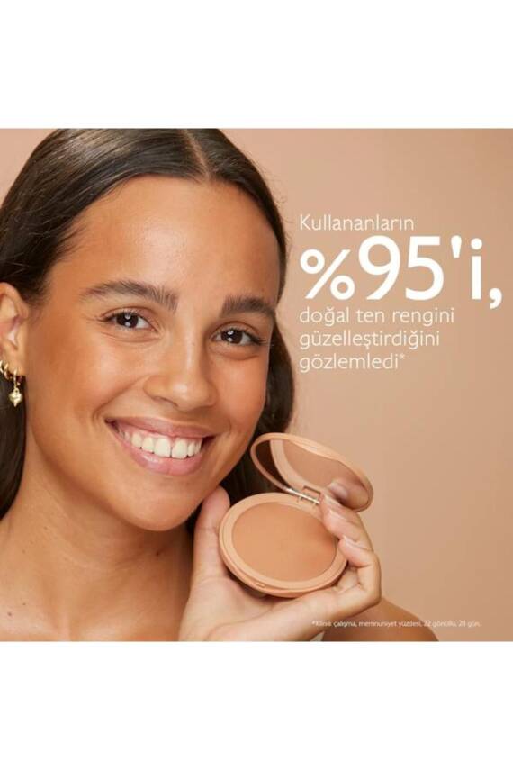 Caudalie Vinocrush Long Lasting Bronzing Powder - 2