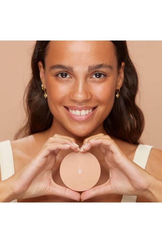 Caudalie Vinocrush Long Lasting Bronzing Powder - 3