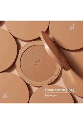 Caudalie Vinocrush Long Lasting Bronzing Powder - 5