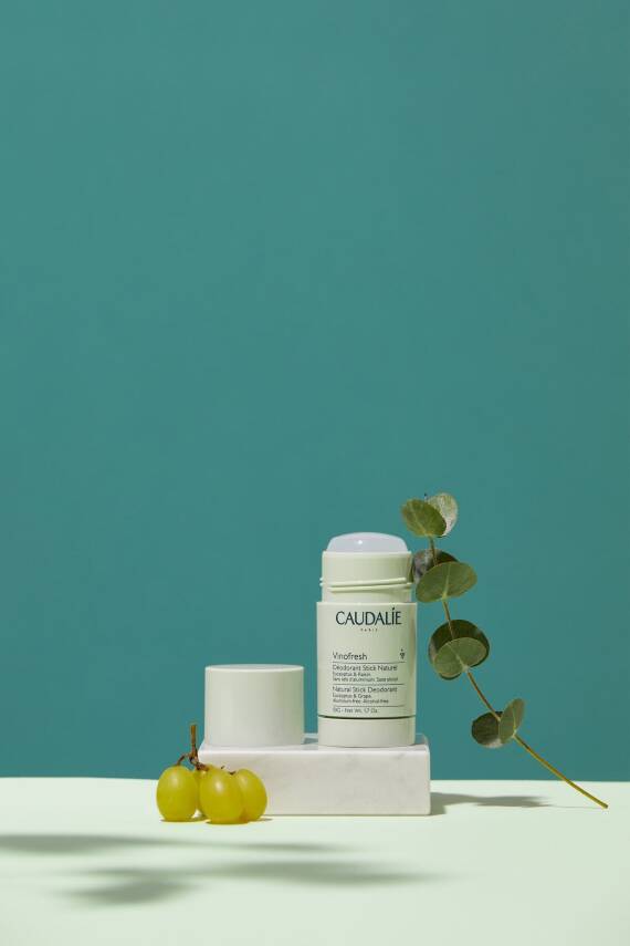 Caudalie Vinofresh Doğal Stick Deodorant 50 gr - 2