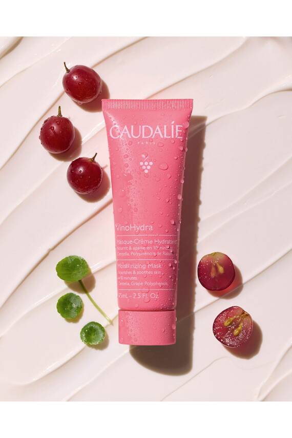 Caudalie Vinohydra Cleansing Gel 150 ml - 2
