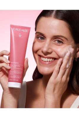 Caudalie Vinohydra Cleansing Gel 150 ml - 4