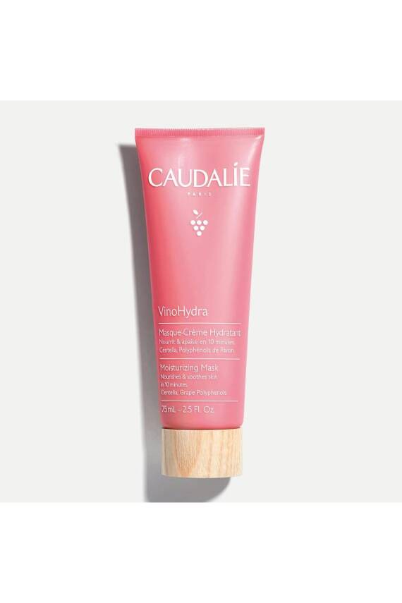 Caudalie VinoHydra Nem Maskesi 75ml - 1