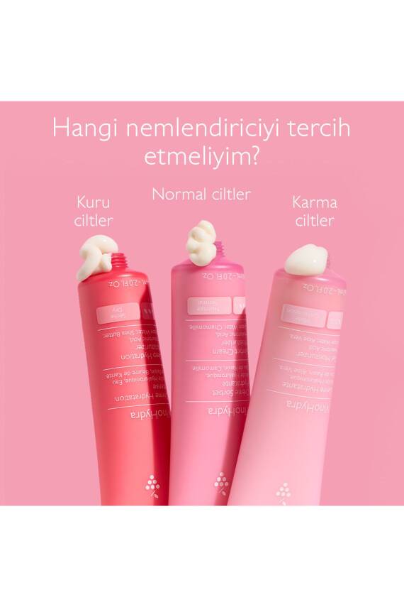 Caudalie VinoHydra Nemlendirici Jel 60ml - 5