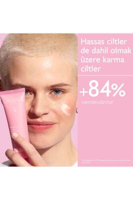 Caudalie VinoHydra Nemlendirici Jel 60ml - 4