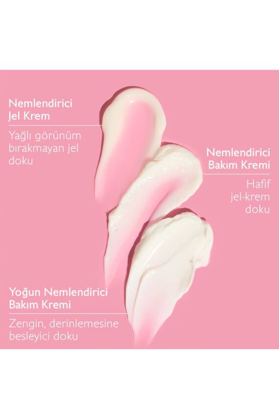 Caudalie VinoHydra Nemlendirici Jel 60ml - 6