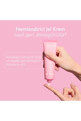 Caudalie VinoHydra Nemlendirici Jel 60ml - 8