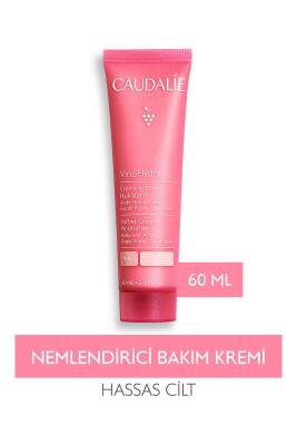 Caudalie VinoHydra Sorbet Nemlendirici Bakım Kremi 60ml - 1
