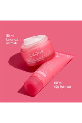 Caudalie VinoHydra Yoğun Nemlendirici Bakım Kremi 50ml - 5