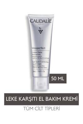 Caudalie Vinoperfect El Bakım Kremi 50 ml - 1