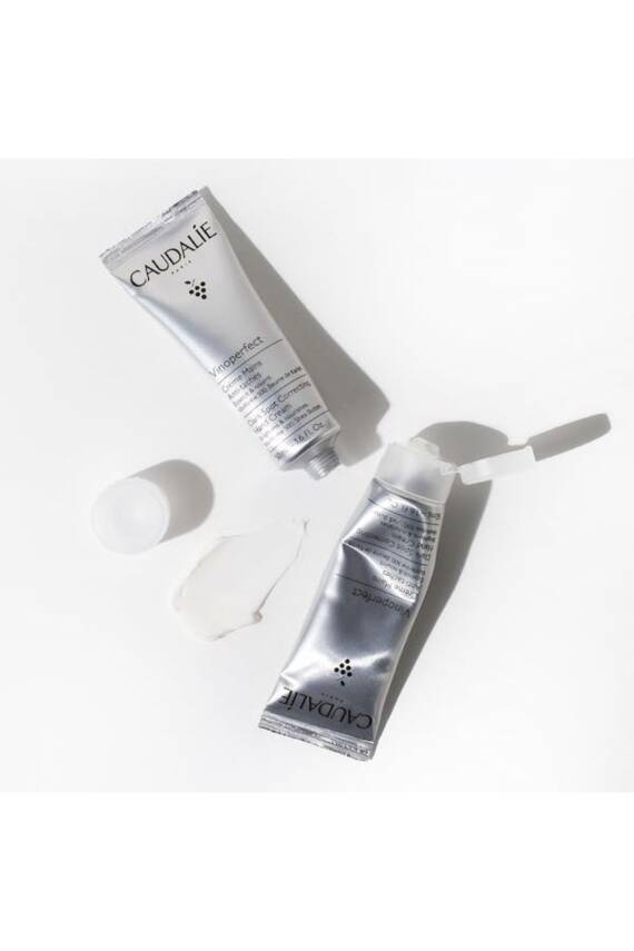 Caudalie Vinoperfect El Bakım Kremi 50 ml - 3