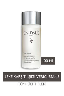 Caudalie Vinoperfect Esans 100 ml - Caudalie