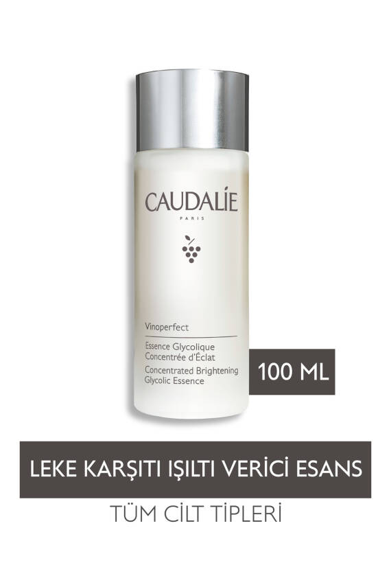 Caudalie Vinoperfect Esans 100 ml - 1