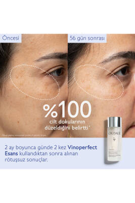 Caudalie Vinoperfect Esans 100 ml - 3