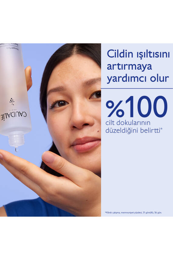 Caudalie Vinoperfect Esans 100 ml - 4