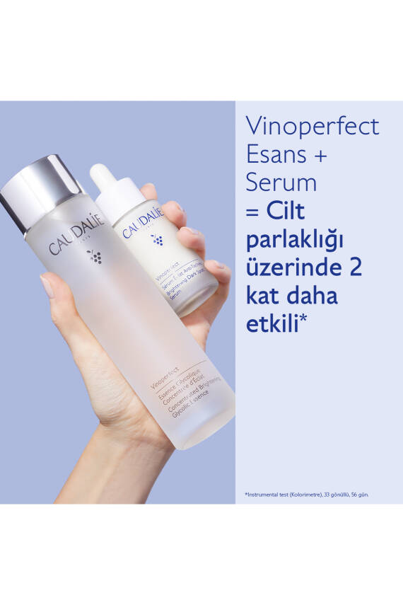 Caudalie Vinoperfect Esans 100 ml - 5