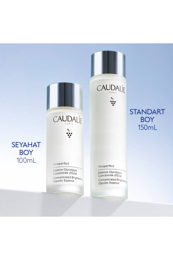 Caudalie Vinoperfect Esans 100 ml - 7