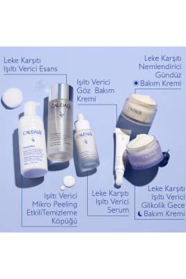 Caudalie Vinoperfect Esans 100 ml - 8