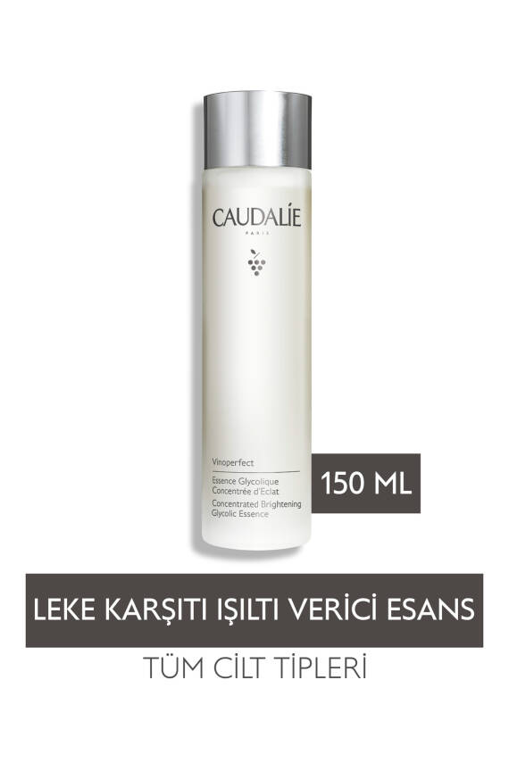 Caudalie Vinoperfect Esans 150 ml - 1